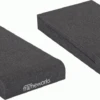 Gator Frameworks GFW-ISOPAD-SM Studio Monitor Isolation Pads Small