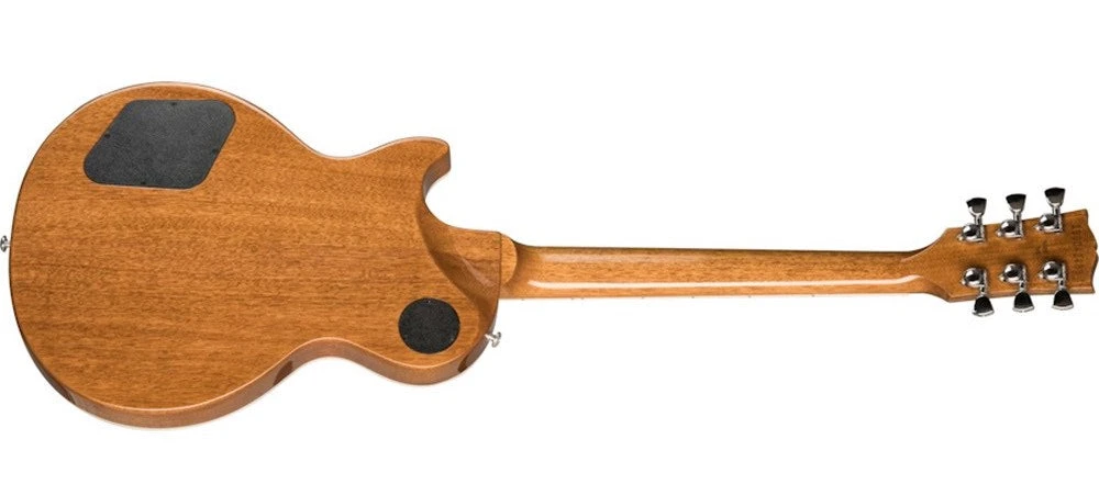 Gibson Les Paul Modern - Sparkling Burgundy Top 3 Gibson Les Paul Modern - Sparkling Burgundy Top - Image 3