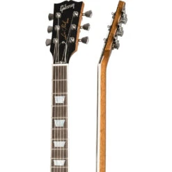 Gibson Les Paul Modern - Sparkling Burgundy Top 9 Gibson Les Paul Modern - Sparkling Burgundy Top -Guitar Store GIB 8000216 4