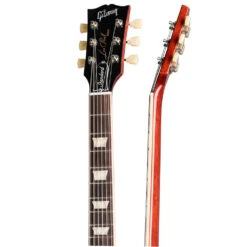 Gibson Les Paul Standard '50s - Heritage Cherry Sunburst -Guitar Store GIB 8000223 4