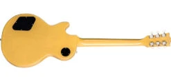 Gibson Les Paul Special - TV Yellow 6 Gibson Les Paul Special - TV Yellow -Guitar Store GIB 8000229 2