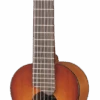 Yamaha GL1TBS Brown Sunburst Short-scale Nylon-sting Guitalele