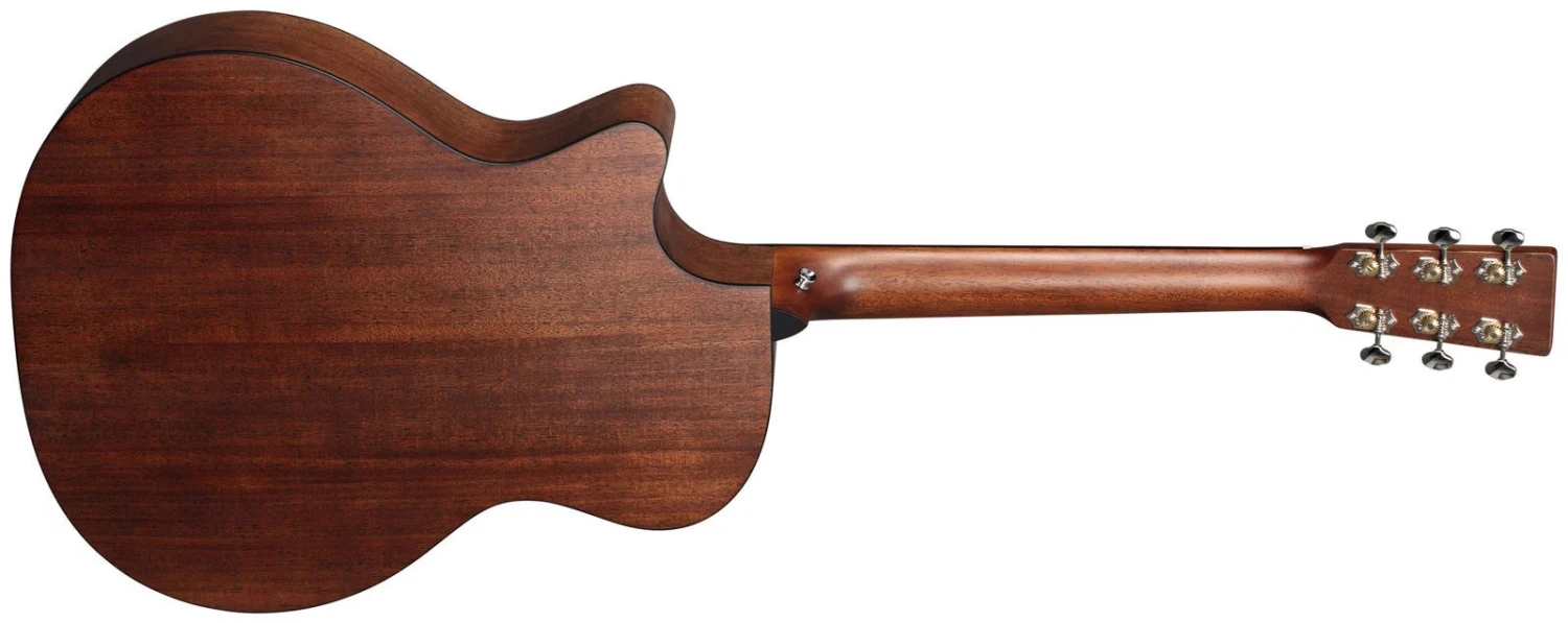 Martin GPC-16E Mahogany 2 Martin GPC-16E Mahogany - Image 2