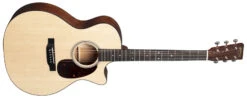 Martin GPC-16E Mahogany 7 Martin GPC-16E Mahogany -Guitar Store GPC 16E f mahogany 603f57a7 3e55 4800 8305 e7398fba8884