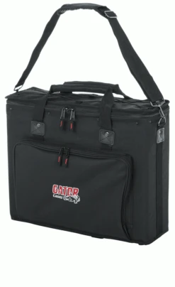 Gator GRB-3U Rack Bag 3U -Guitar Store GRB3U 3