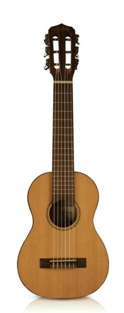 Cordoba Guilele S/T Travel Guitar SP/MH With Bag