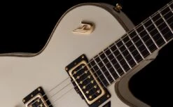 DUESENBERG FANTOM A AGED WHITE 9 DUESENBERG FANTOM A AGED WHITE -Guitar Store Gallery DFA 03.width 3000