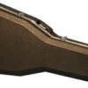 Gator Cases GC-JUMBO. Deluxe Molded Case For Jumbo Acoustic Guitars