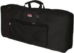 Gator Cases GKB-76. Heavy Duty Gig Bag For 76 Note Keyboards