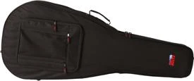 Gator Cases GL-DREAD-12. Rigid EPS Foam Lightweight Case For 12-String Dreadnought Guitars 1 Gator Cases GL-DREAD-12. Rigid EPS Foam Lightweight Case For 12-String Dreadnought Guitars