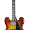 Gibson ES-335 Figured Iced Tea