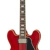 Gibson ES-335 Figured Sixties Cherry