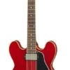 Gibson ES-335 Satin Cherry