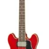 Gibson ES-339 Figured Sixties Cherry