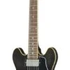 Gibson ES-339 Trans Ebony