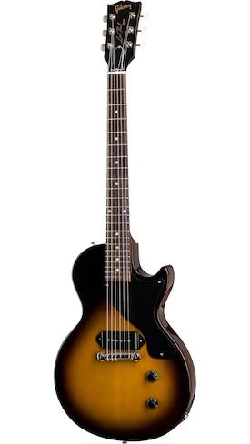 Gibson Les Paul Junior - Vintage Tobacco Burst 1 Gibson Les Paul Junior - Vintage Tobacco Burst