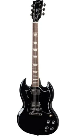 Gibson SG Standard - Ebony