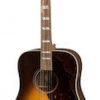 Gibson Hummingbird Studio Walnut Burst