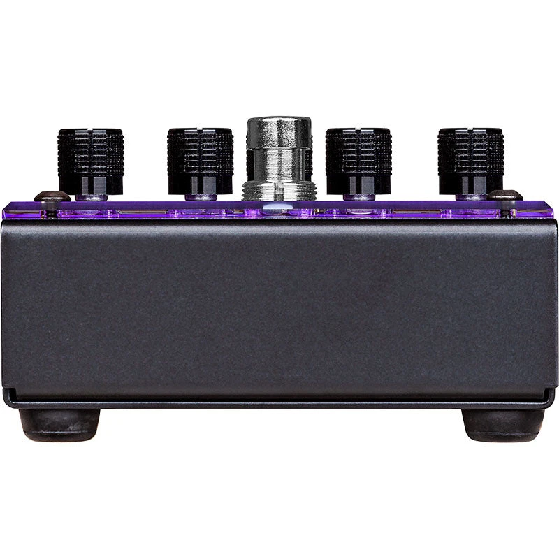 Voodoo Labs Giggity Pedal 2 Voodoo Labs Giggity Pedal - Image 2