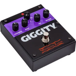 Voodoo Labs Giggity Pedal 10 Voodoo Labs Giggity Pedal -Guitar Store Giggity right