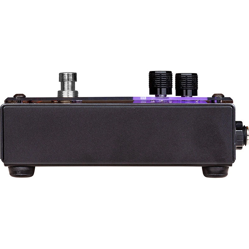 Voodoo Labs Giggity Pedal 6 Voodoo Labs Giggity Pedal - Image 6