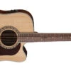 Washburn HD10SCE Acoustic Guitar