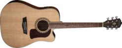 Washburn HD10SCE Acoustic Guitar