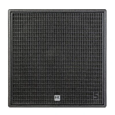 HK Audio Linear 5 MKII 118 Sub A 1 HK Audio Linear 5 MKII 118 Sub A