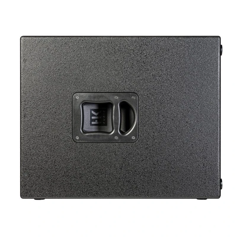 HK Audio Linear 5 MKII 118 Sub A 6 HK Audio Linear 5 MKII 118 Sub A - Image 6