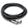 Hosa HRX-003 Pro XLR To RCA Cable 3ft