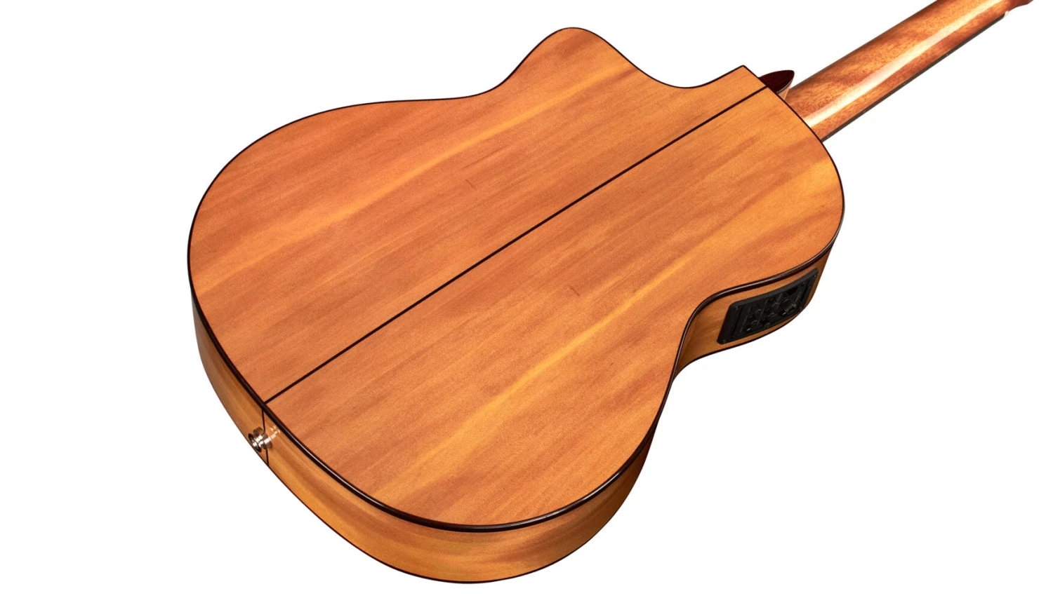 Cordoba GK Studio Flamenco Classical Guitar Guitar 2 Cordoba GK Studio Flamenco Classical Guitar Guitar - Image 2