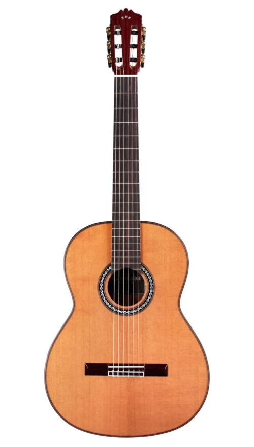 Cordoba C9 Cedar Top Classical Guitar