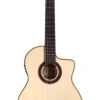 Cordoba GK Studio Flamenco Classical Guitar Guitar