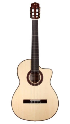Cordoba GK Studio Flamenco Classical Guitar Guitar
