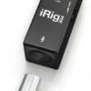 IK Multimedia IRig Pre 2