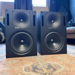 Pre-Owned Genelec 1032A Pair (2001)