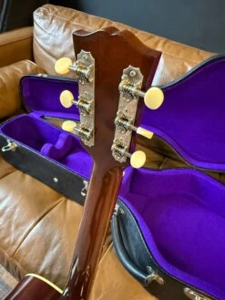 Pre-Owned Gibson 1942 Banner J-45 -Guitar Store IMG 1555