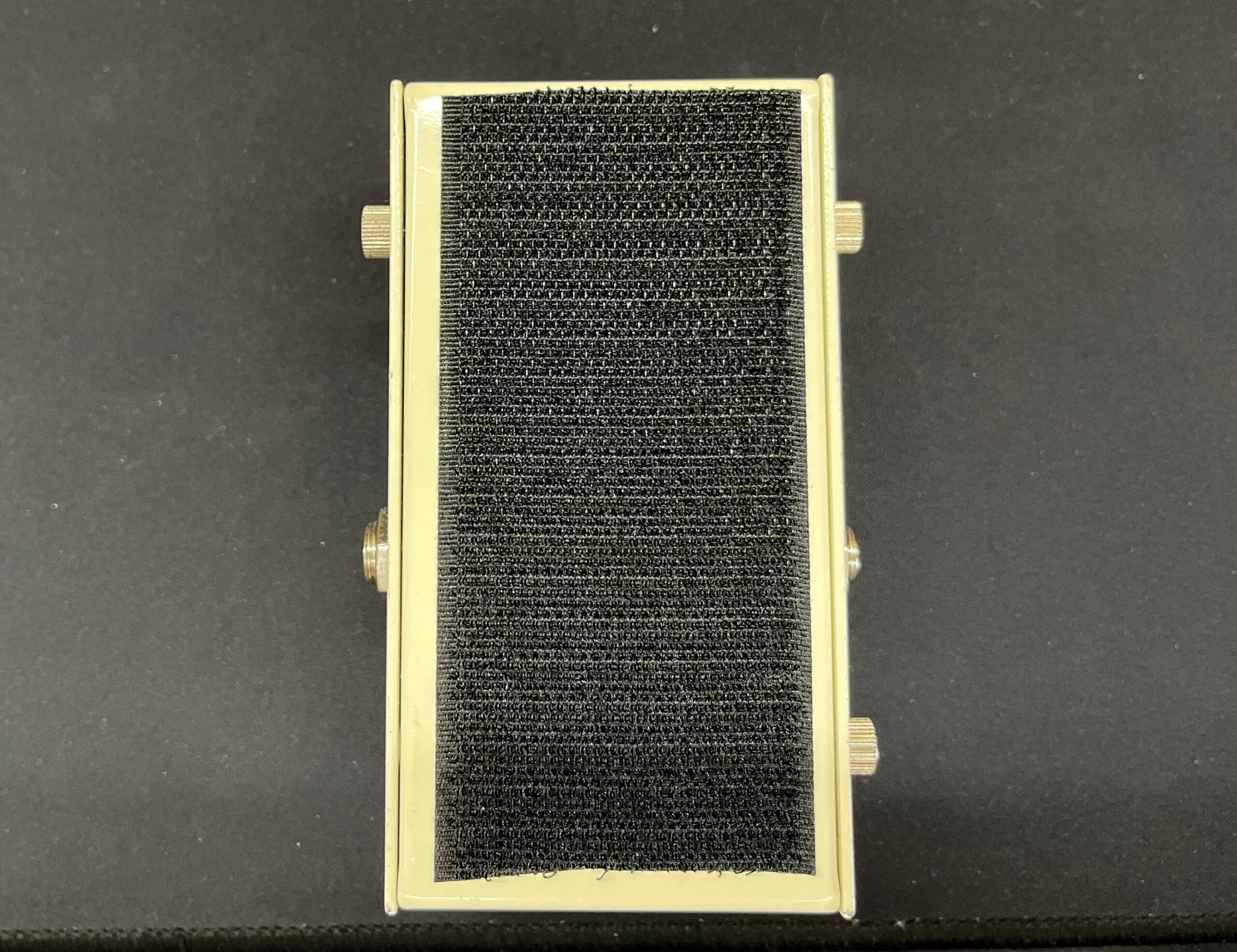 Pre-Owned Fulltone OCD 1.4 Obsessive Compulsive Drive 4 Pre-Owned Fulltone OCD 1.4 Obsessive Compulsive Drive - Image 4