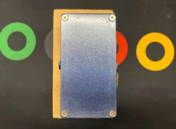 Pre-Owned Lovepedal Super Sic Tone Fuzz -Guitar Store IMG 7867