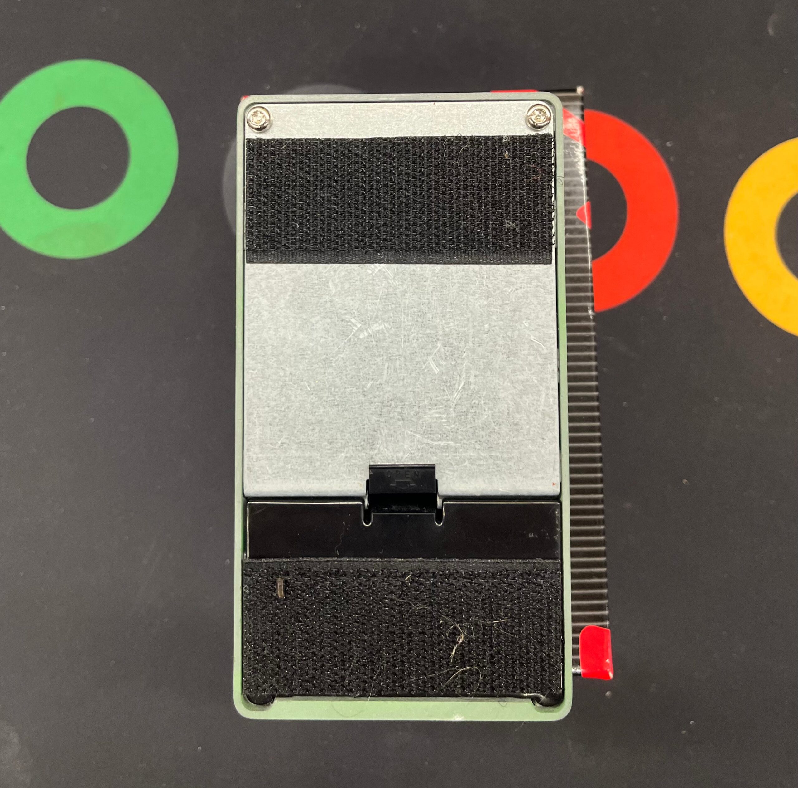 Pre-Owned Maxon OD-9 (Analogman True Vintage Modded) 6 Pre-Owned Maxon OD-9 (Analogman True Vintage Modded) - Image 6