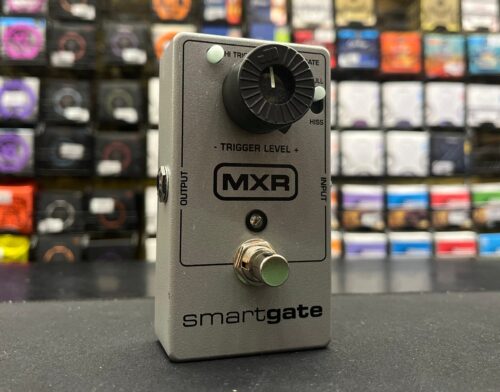Pre-Owned MXR Smartgate