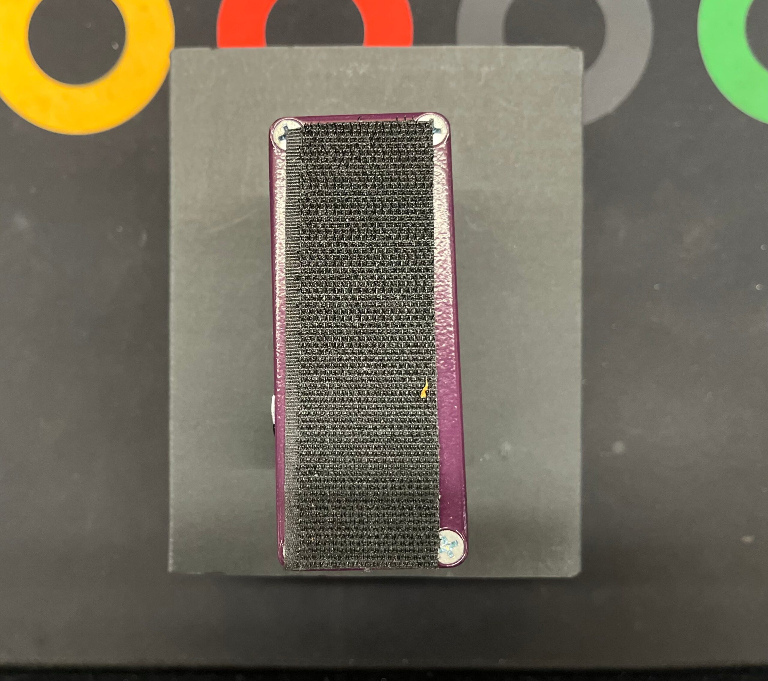 Pre-Owned MXR Duke Of Tone 3 Pre-Owned MXR Duke Of Tone - Image 3