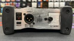 Pre-Owned Behringer DI100 -Guitar Store IMG 8584