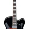 Ibanez AF75 BS Artcore – Brown Sunburst