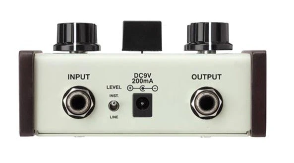 Ibanez ES3 Echo Shifter Hybrid Analog/Digital Delay Pedal 2 Ibanez ES3 Echo Shifter Hybrid Analog/Digital Delay Pedal - Image 2