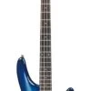 Ibanez SR370E SPB Bass Guitar Sapphire Blue