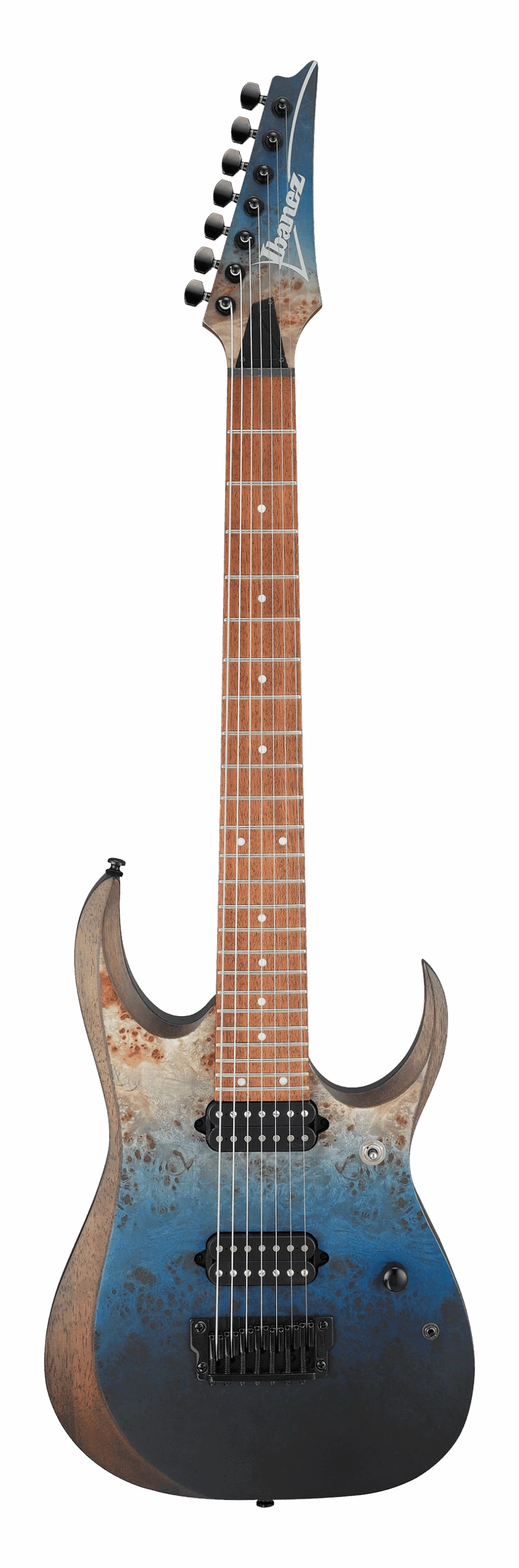 Ibanez RGD7521PB DSF 1 Ibanez RGD7521PB DSF