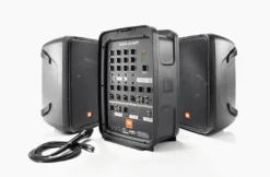 JBL EON 208P 2-Way PA System W/Bluetooth