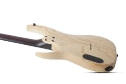 Schecter John Browne Signature TAO-6 - Azure 24 Schecter John Browne Signature TAO-6 - Azure -Guitar Store JohnBrowneTao 6.Azure .13