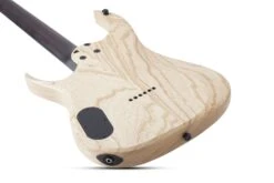 Schecter John Browne Signature TAO-6 - Azure 19 Schecter John Browne Signature TAO-6 - Azure -Guitar Store JohnBrowneTao 6.Azure .14